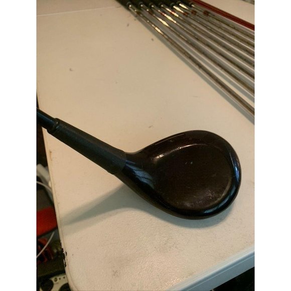 Jumbo 747 XL 1 Driver - Picture 2 of 3